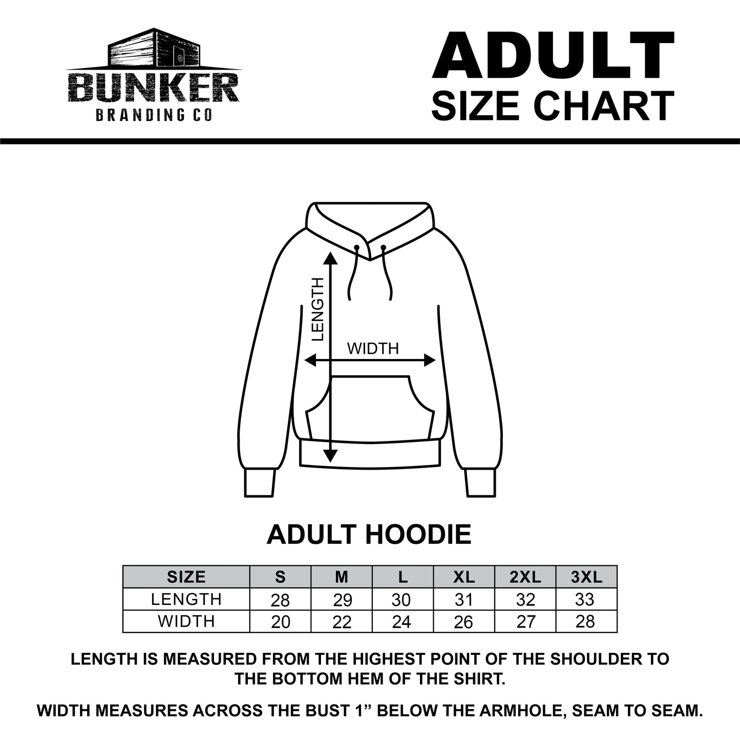 CSGI Instructor Hoodie