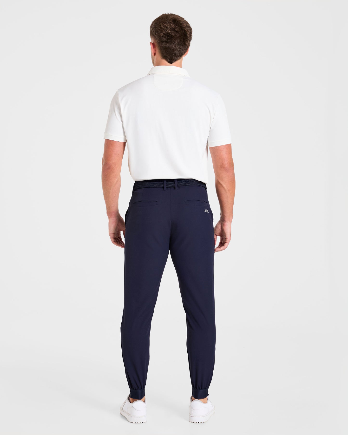 Precision Joggers - Navy