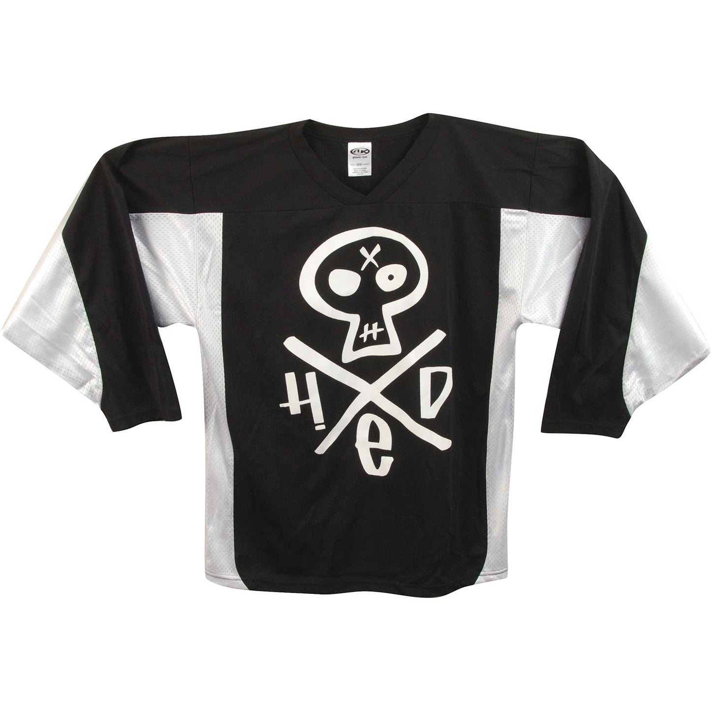 (hed)pe Skull 95 Hockey Jersey