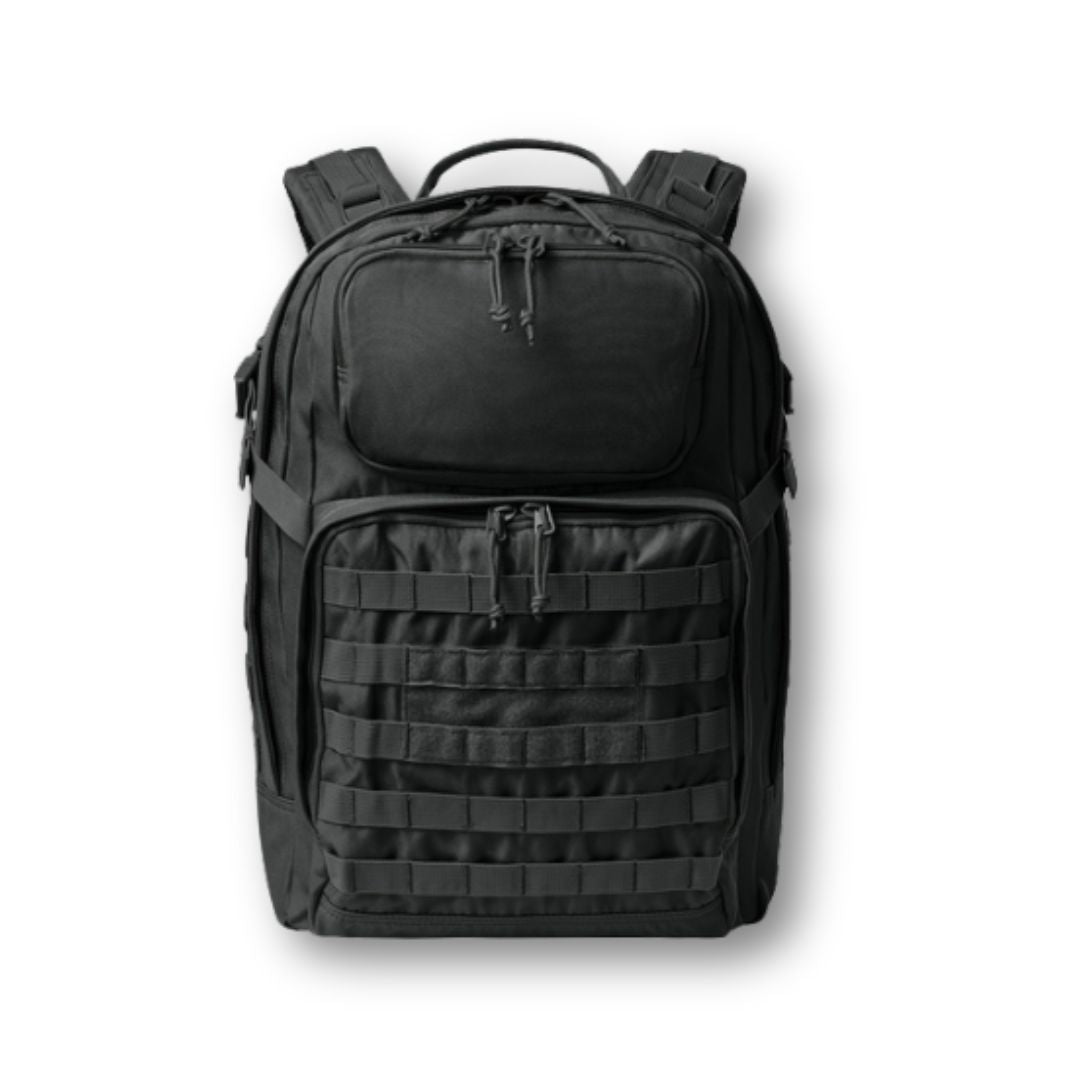 Angry Cops Range Backpack