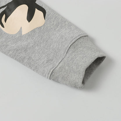 Denim Tears Crew Neck Sweatshirt