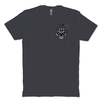 AMN Grenade T-Shirt