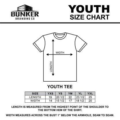 Bruce For President T-Shirt