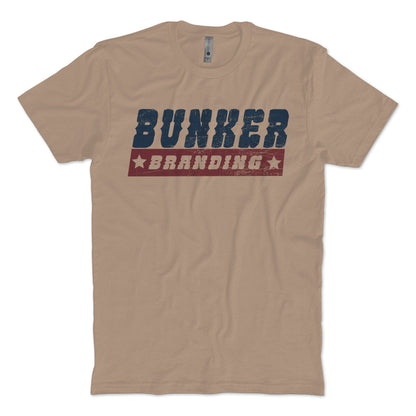 BB Mercantile T-Shirt
