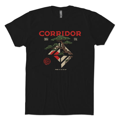 Bonsai Tree T-Shirt