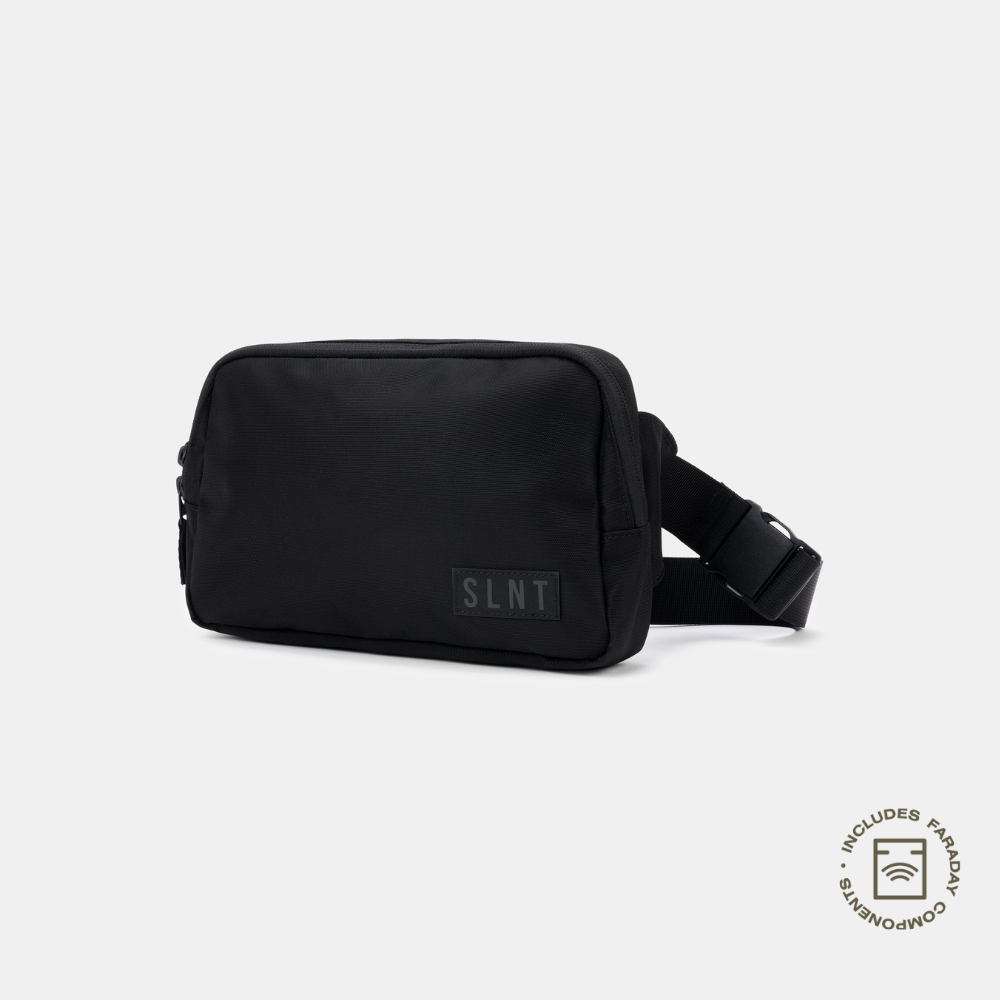 Compact Faraday Sling