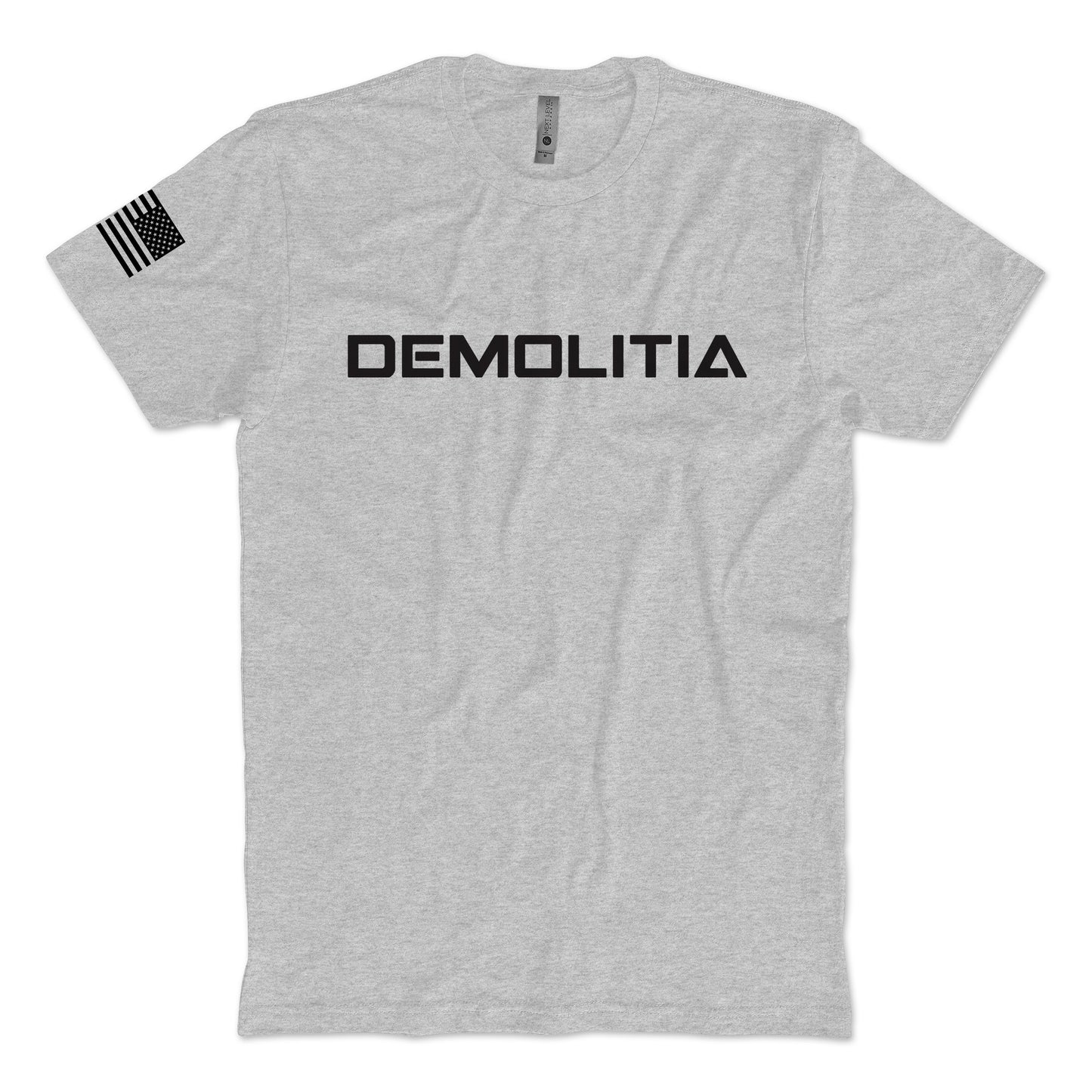 Demolitia Youth
