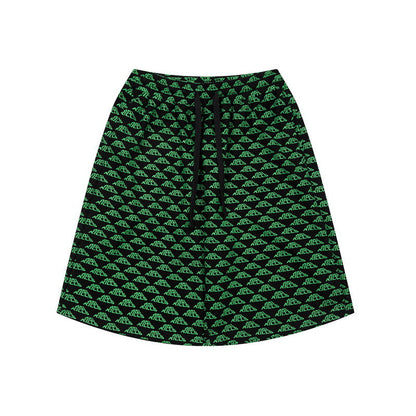 Gallery Dept Shorts Unisex Casual Shorts