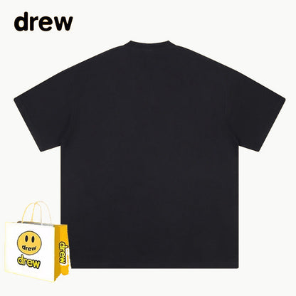 Drew T-shirts Short Sleeve Maple-Leafs Maple Leaf
