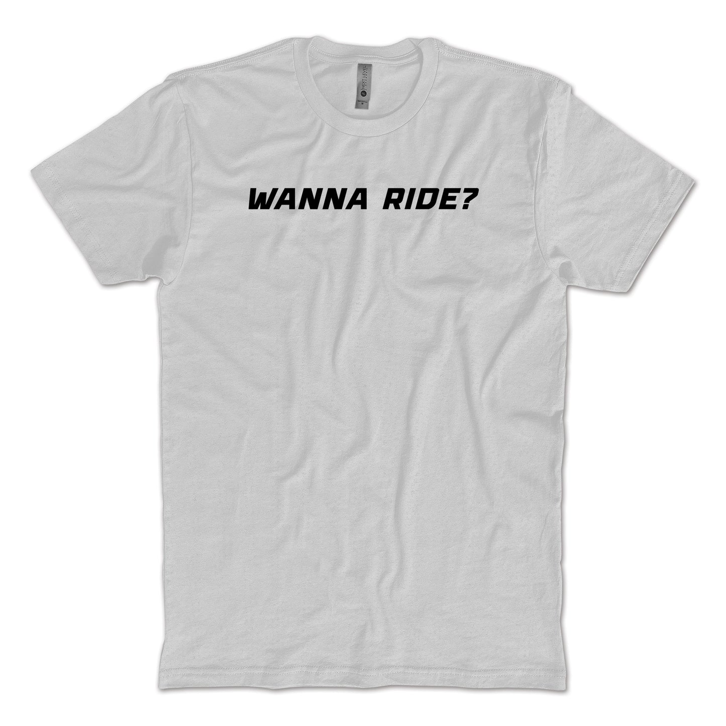 Big Richard T-Shirt