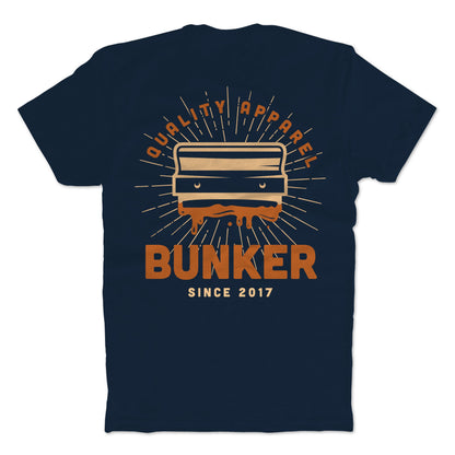 BB Classic Squeegee T-Shirt