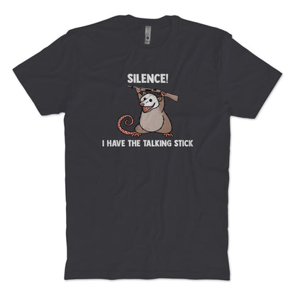 AFT Talking Stick T-Shirt