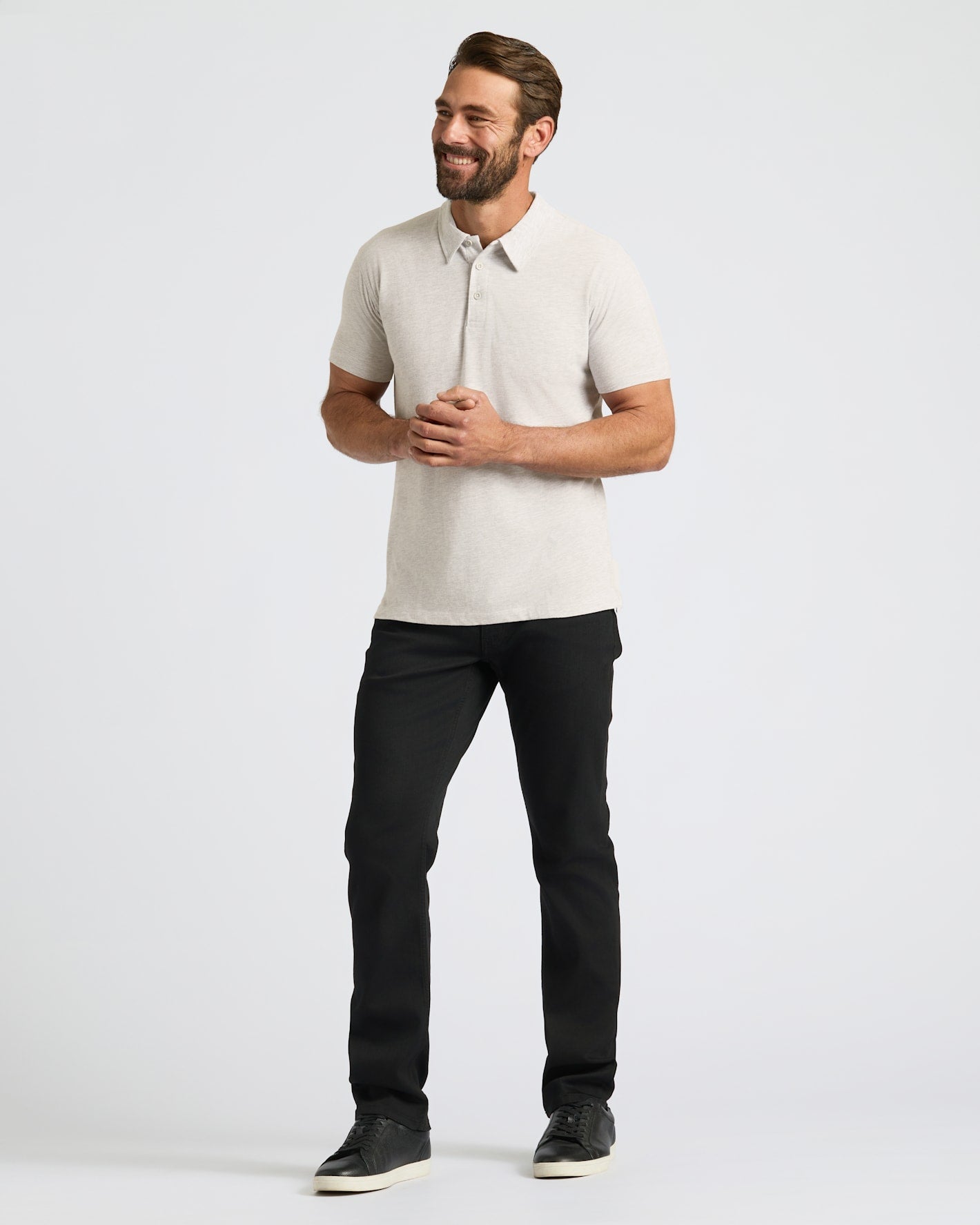 Seasonal Classic Polo 3-Pack
