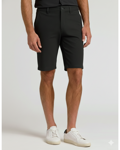 The Timeless 9" Chino Shorts 3-Pack
