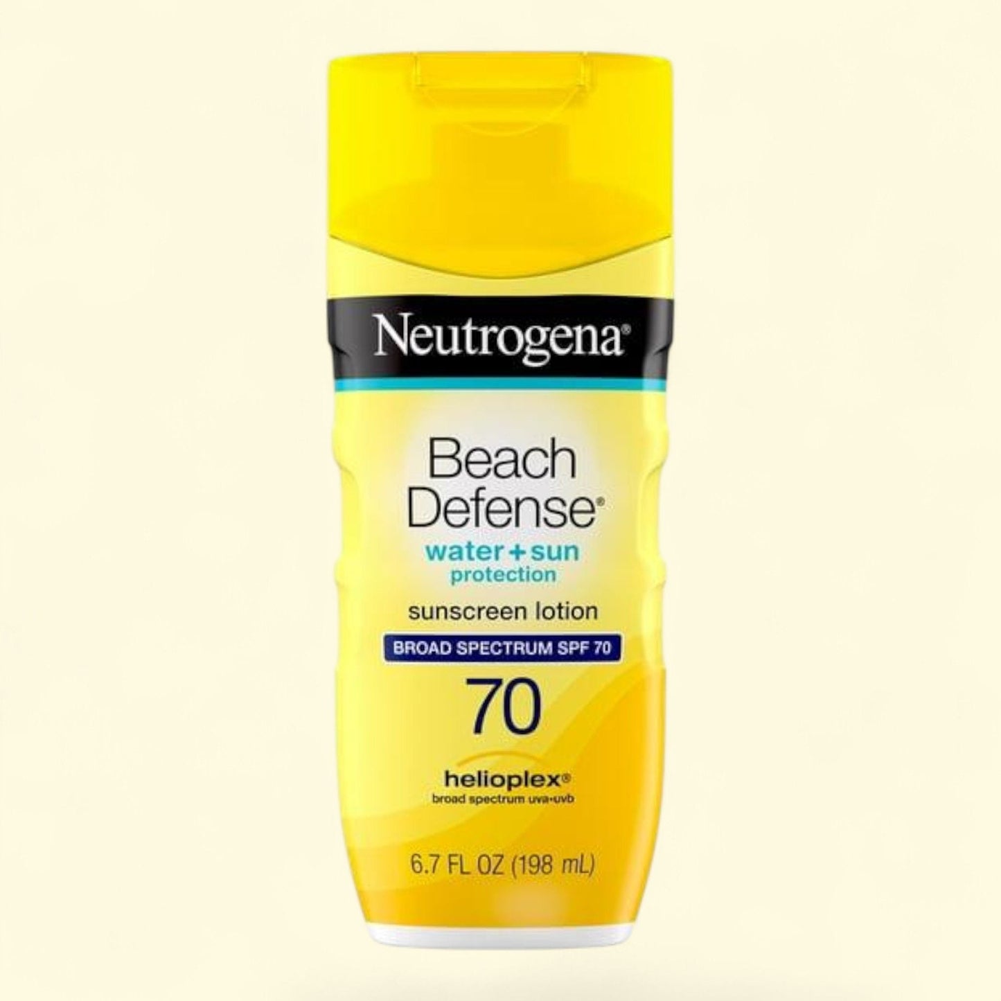 Aveeno Baby Mineral Sunscreen Lotion, SPF 50, 3 fl. oz