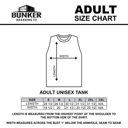 Bad B Tank