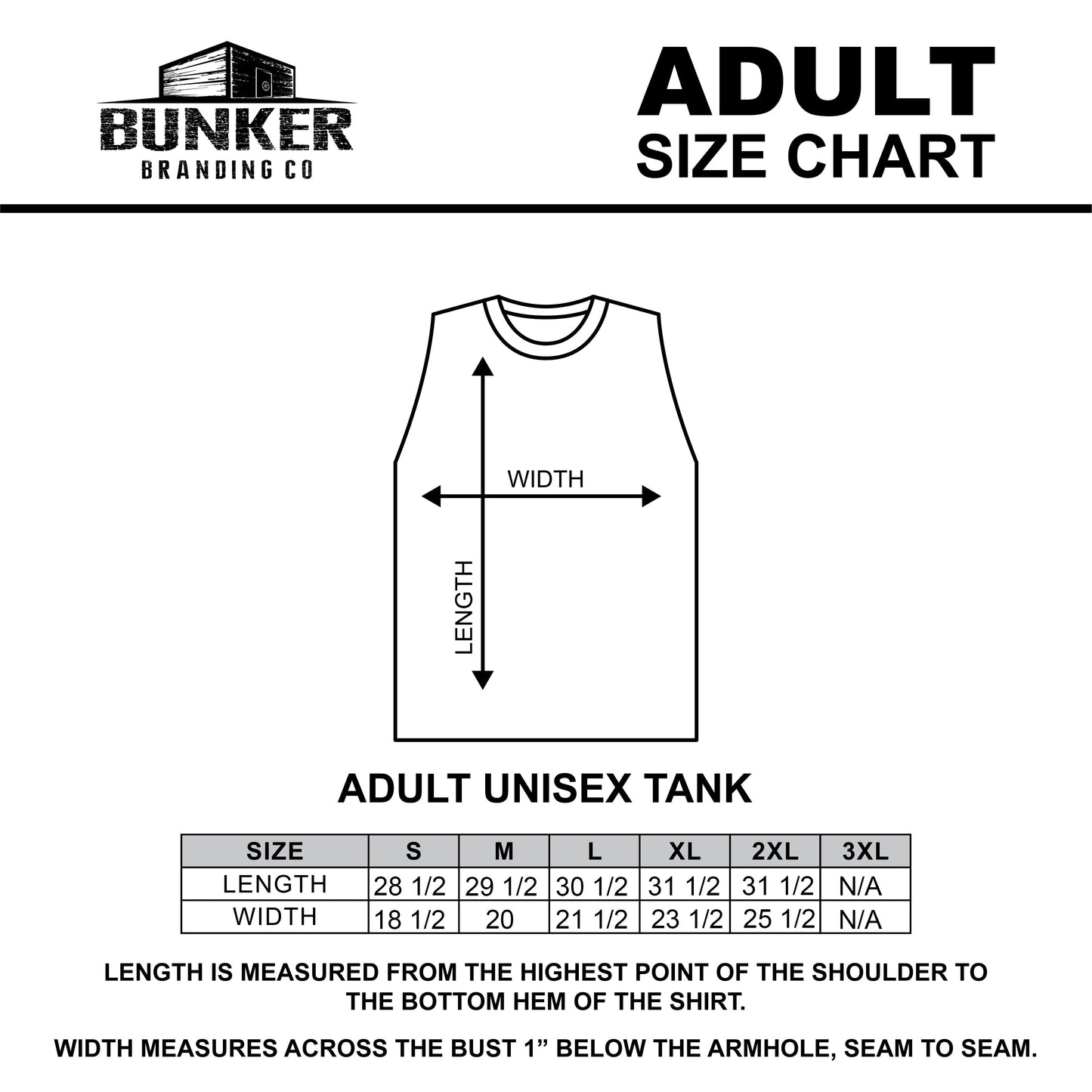 America First Tank