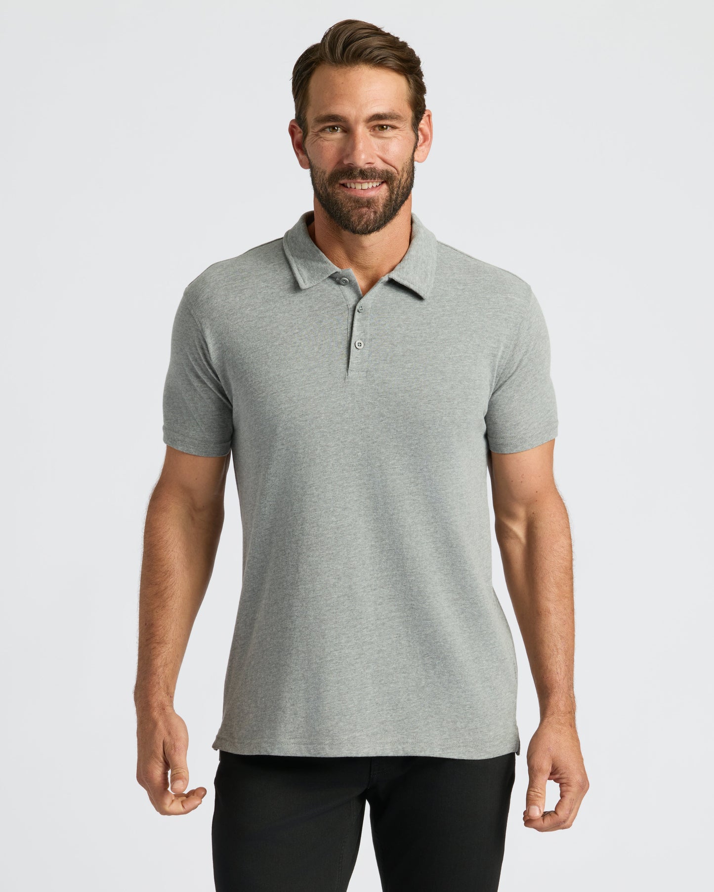 Variety Polos 7-Pack