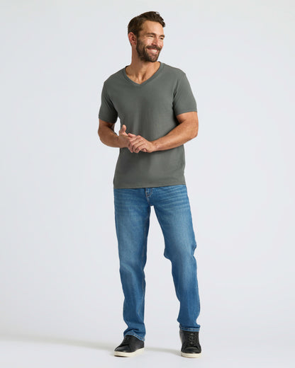 Classic V-Neck 3-Pack
