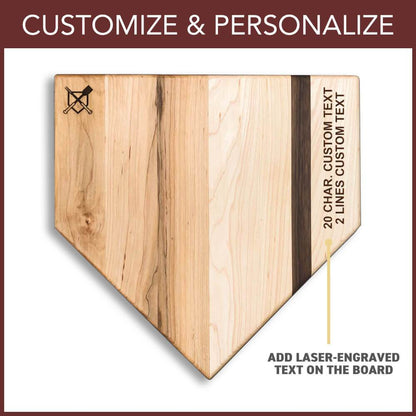 "Grand Slam" Set | Fully Customizable!