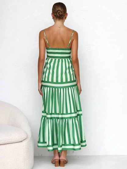 Stunning Jeffry Long Dress for Elegant Occasions