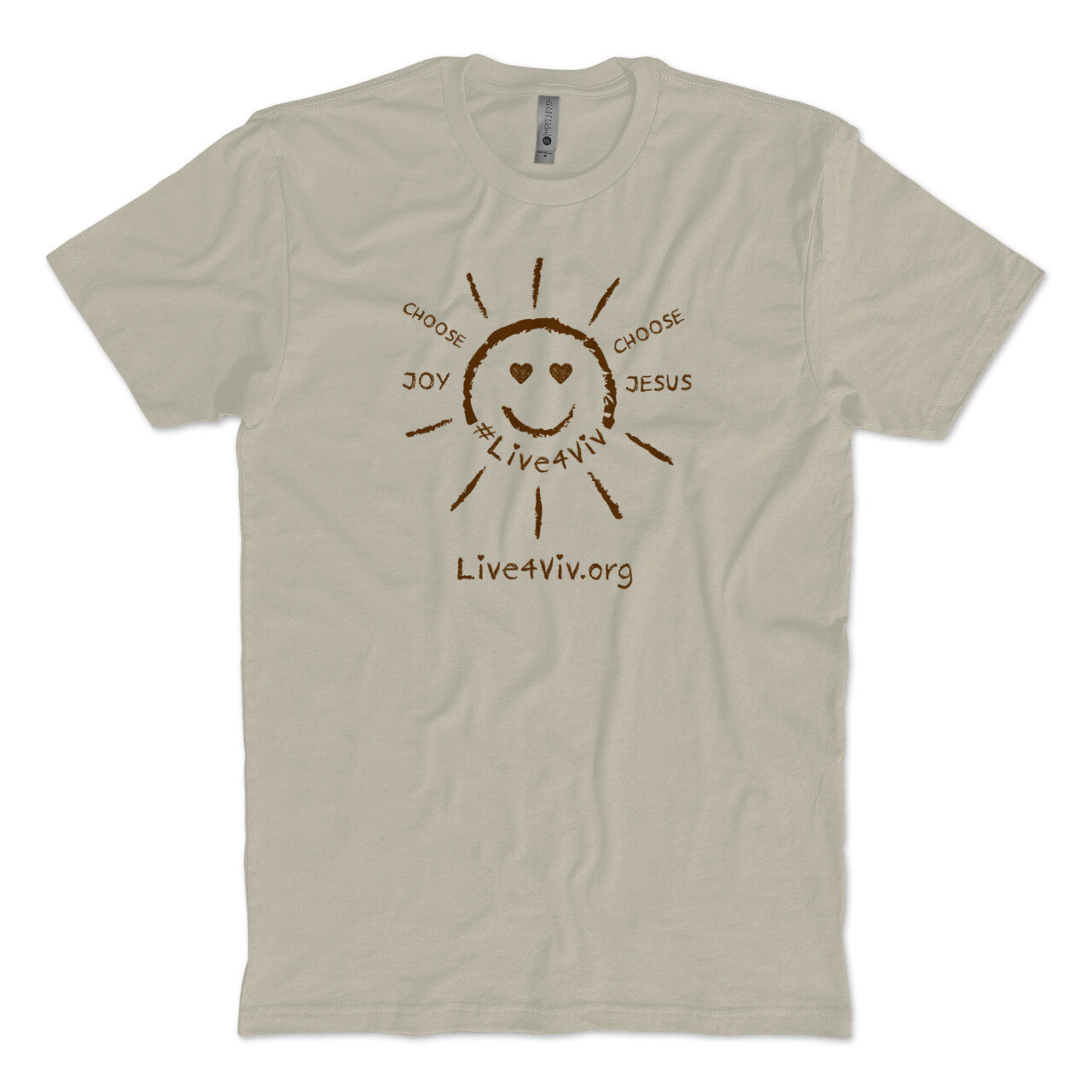Live4Viv T-Shirt