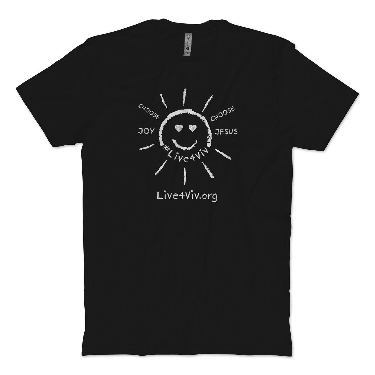 Live4Viv T-Shirt