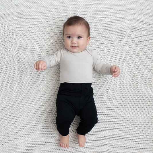 Pant in Midnight