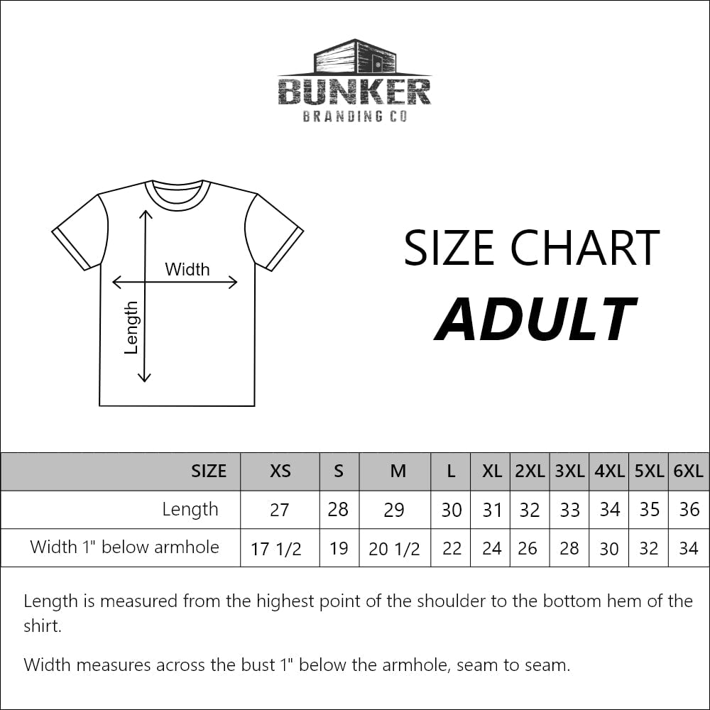 American Flag Trick T-Shirt